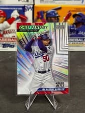 Mookie Betts