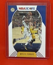 Myles Turner