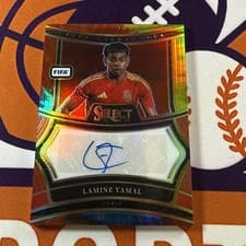 Lamine Yamal