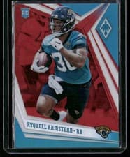 Ryquell Armstead