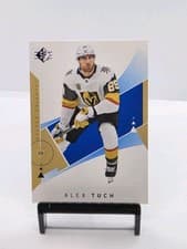 2019 2018 SP Alex Tuch #34