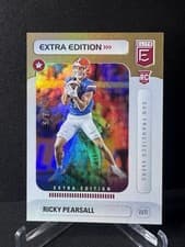 2024 Donruss Elite Extra Edition Ricky Pearsall #20 card