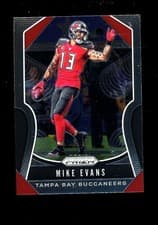 Mike Evans