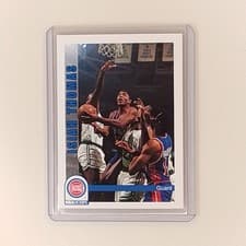 Isiah Thomas