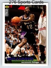 Walt Williams