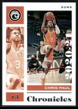 Chris Paul