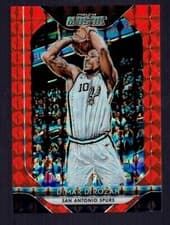 DeMar DeRozan