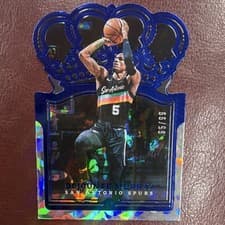 Dejounte Murray