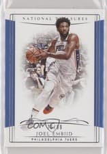 Joel Embiid