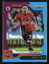 2019 Panini Prizm Premier League Danny Ings #239