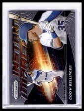 Cody Bellinger