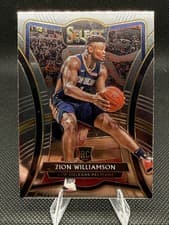 Zion Williamson