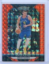 Nikola Jokic