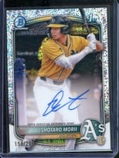 Shotaro Morii