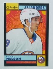 Brock Nelson