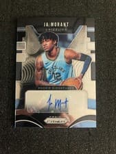 JA Morant