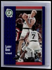 Larry Bird