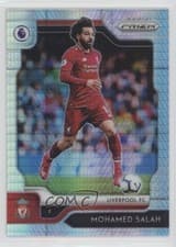 Mohamed Salah