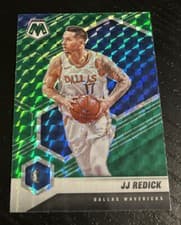 JJ Redick