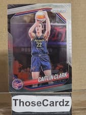 Caitlin Clark