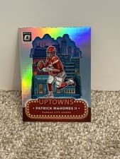 Patrick Mahomes II