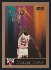 Orlando Woolridge 1990-91 SkyBox Base Set card