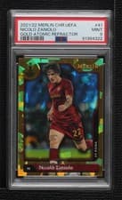 Nicolo Zaniolo