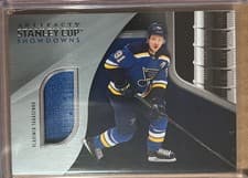Vladimir Tarasenko 2024 Upper Deck Artifacts Stanley Cup Showdown card