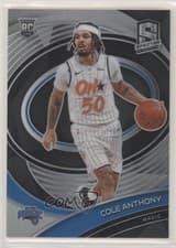Cole Anthony