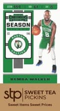 Kemba Walker