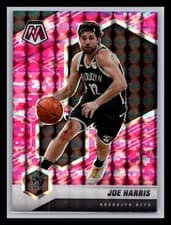 Joe Harris