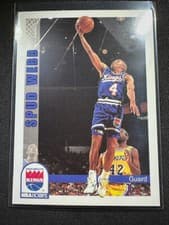 Spud Webb