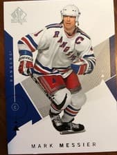 Mark Messier