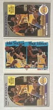 Magic Johnson