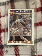 Ken Griffey Jr.