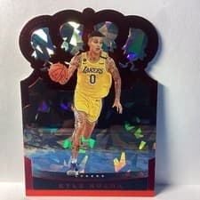 Kyle Kuzma