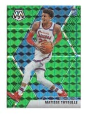Matisse Thybulle