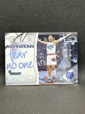 Ja Morant 2025 Topps Chrome Inspirational card