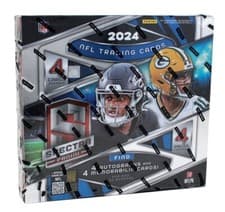 Retail Box