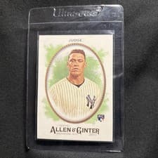 Aaron Judge