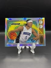 2025-26 Bowman Anime NBA Paolo Banchero #NBA-A9 card
