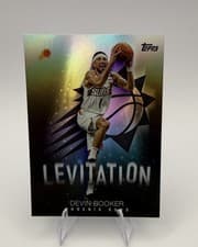 Devin Booker