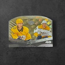2025-26 SPx Bound for Glory Fedor Svechkov #BFG-FS card