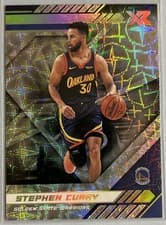 Stephen Curry
