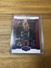 Evan Mobley 2021-22 Panini Chronicles Base Set card