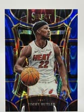 Jimmy Butler