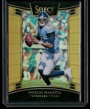 Marcus Mariota
