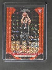 Landry Shamet