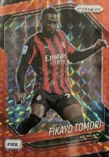 Fikayo Tomori