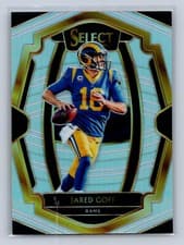 Jared Goff